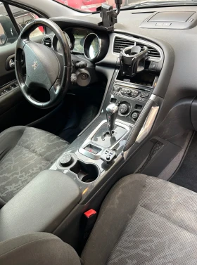 Peugeot 3008 1.6 e-HDi 112 к.с. | Auto.bg — изображение 8 Peugeot 3008 1.6 e-HDi 112 к.с. | Auto.bg — изображение 8