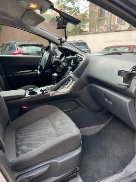 Peugeot 3008 1.6 e-HDi 112 к.с. | Auto.bg — изображение 7 Peugeot 3008 1.6 e-HDi 112 к.с. | Auto.bg — изображение 7