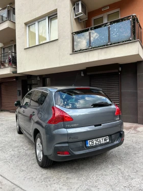 Peugeot 3008 1.6 e-HDi 112 к.с. | Auto.bg — изображение 5 Peugeot 3008 1.6 e-HDi 112 к.с. | Auto.bg — изображение 5