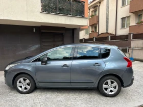 Peugeot 3008 1.6 e-HDi 112 к.с. | Auto.bg — изображение 6 Peugeot 3008 1.6 e-HDi 112 к.с. | Auto.bg — изображение 6