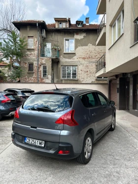 Peugeot 3008 1.6 e-HDi 112 к.с. | Auto.bg — изображение 4 Peugeot 3008 1.6 e-HDi 112 к.с. | Auto.bg — изображение 4