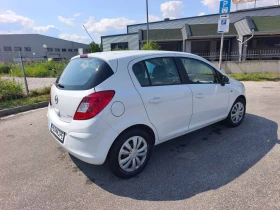 Opel Corsa undefined | Auto.bg — изображение 3 Opel Corsa undefined | Auto.bg — изображение 3