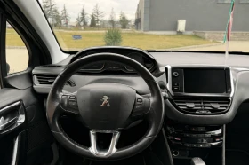 Peugeot 208 1.2 PureTech СЕРВИЗНА ИСТОРИЯ | Auto.bg — изображение 8 Peugeot 208 1.2 PureTech СЕРВИЗНА ИСТОРИЯ | Auto.bg — изображение 8