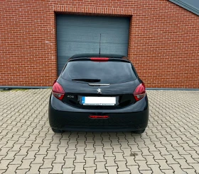 Peugeot 208 1.2 PureTech СЕРВИЗНА ИСТОРИЯ | Auto.bg — изображение 6 Peugeot 208 1.2 PureTech СЕРВИЗНА ИСТОРИЯ | Auto.bg — изображение 6