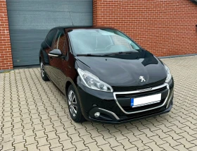 Peugeot 208 1.2 PureTech СЕРВИЗНА ИСТОРИЯ | Auto.bg — изображение 2 Peugeot 208 1.2 PureTech СЕРВИЗНА ИСТОРИЯ | Auto.bg — изображение 2