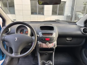 Peugeot 107 Закупено от BG, Реални км, Топ състояние Климатик - 2400 € - 27138457 13 | Car24.bg Peugeot 107 Закупено от BG, Реални км, Топ състояние Климатик - 2400 € - 27138457 13