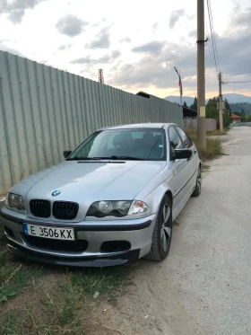 BMW 318 undefined | Auto.bg — изображение 4 BMW 318 undefined | Auto.bg — изображение 4