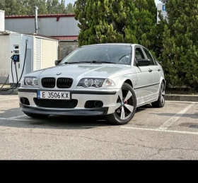 BMW 318 undefined | Auto.bg — изображение 5 BMW 318 undefined | Auto.bg — изображение 5