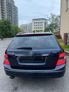Mercedes-Benz C 220 C220 2.2 0M646 - 5500 € - 64743360 7 | Car24.bg Mercedes-Benz C 220 C220 2.2 0M646 - 5500 € - 64743360 7