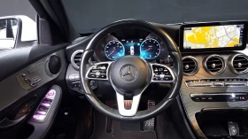 Mercedes-Benz C 200 AMG Line | Шибедах | Memory | Distronic - 17750 € - 76218988 10 | Car24.bg Mercedes-Benz C 200 AMG Line | Шибедах | Memory | Distronic - 17750 € - 76218988 10