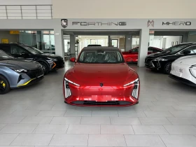 DONGFENG S7 BEV* НАЛИЧНА - Car24.bg DONGFENG S7 BEV* НАЛИЧНА