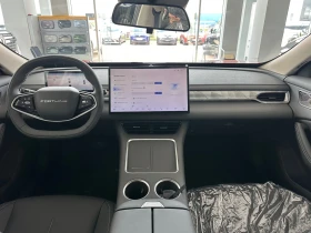DONGFENG S7 BEV* НАЛИЧНА - 33600 € - 31180523 10 | Car24.bg DONGFENG S7 BEV* НАЛИЧНА - 33600 € - 31180523 10