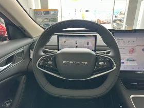 DONGFENG S7 BEV* НАЛИЧНА - 33600 € - 31180523 12 | Car24.bg DONGFENG S7 BEV* НАЛИЧНА - 33600 € - 31180523 12