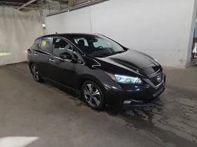 Nissan Leaf 2020 Nissan LEAF SV | Auto.bg — изображение 3 Nissan Leaf 2020 Nissan LEAF SV | Auto.bg — изображение 3