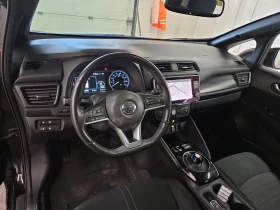 Nissan Leaf 2020 Nissan LEAF SV | Auto.bg — изображение 8 Nissan Leaf 2020 Nissan LEAF SV | Auto.bg — изображение 8