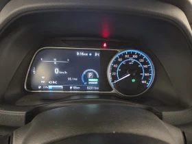 Nissan Leaf 2020 Nissan LEAF SV | Auto.bg — изображение 9 Nissan Leaf 2020 Nissan LEAF SV | Auto.bg — изображение 9