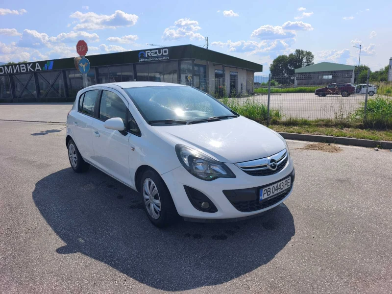 Opel Corsa - 6000 € / 11734.98 лв. - 89776833 1 | Car24.bg Opel Corsa - 6000 € / 11734.98 лв. - 89776833 1