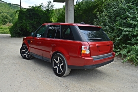 Land Rover Range Rover Sport 2.7tdi=190k.c.=individual= | Mobile.bg   5