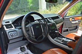 Land Rover Range Rover Sport 2.7tdi=190k.c.=individual= | Mobile.bg   10