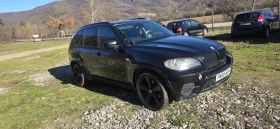 BMW X5 Е70/М57 - Car24.bg BMW X5 Е70/М57