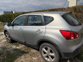 Nissan Qashqai 1.6 | Auto.bg — изображение 8 Nissan Qashqai 1.6 | Auto.bg — изображение 8