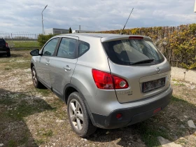Nissan Qashqai 1.6 | Auto.bg — изображение 7 Nissan Qashqai 1.6 | Auto.bg — изображение 7