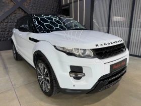 Land Rover Range Rover Evoque 2.2d 4X4 * MERIDIAN * Камера *