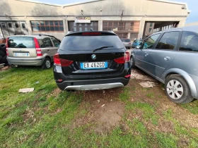 BMW X1 Xdrive - 5000 € / 9779.15 лв. - 58996525 5 | Car24.bg BMW X1 Xdrive - 5000 € / 9779.15 лв. - 58996525 5