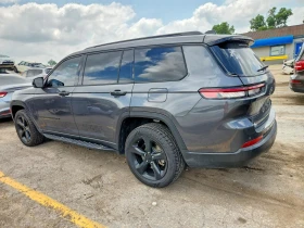 Jeep Grand cherokee 3.6l L Laredo - 16000 € / 31293.28 лв. - 63482855 2 | Car24.bg Jeep Grand cherokee 3.6l L Laredo - 16000 € / 31293.28 лв. - 63482855 2