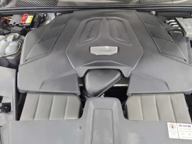 Porsche Cayenne COUPE AWD | CARFAX | АВТОКРЕДИТ БЕЗ ПЪРВОНАЧАЛНА | Auto.bg — изображение 17 Porsche Cayenne COUPE AWD | CARFAX | АВТОКРЕДИТ БЕЗ ПЪРВОНАЧАЛНА | Auto.bg — изображение 17