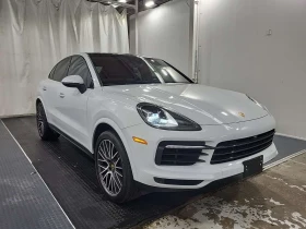 Porsche Cayenne COUPE AWD | CARFAX | АВТОКРЕДИТ БЕЗ ПЪРВОНАЧАЛНА | Auto.bg — изображение 2 Porsche Cayenne COUPE AWD | CARFAX | АВТОКРЕДИТ БЕЗ ПЪРВОНАЧАЛНА | Auto.bg — изображение 2