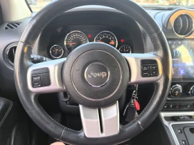 Jeep Compass - 7500 € - 81296225 7 | Car24.bg Jeep Compass - 7500 € - 81296225 7