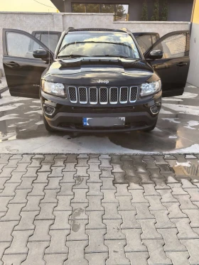 Jeep Compass - 7500 € - 81296225 2 | Car24.bg Jeep Compass - 7500 € - 81296225 2