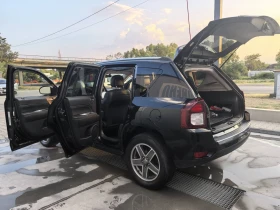 Jeep Compass - 7500 € - 81296225 4 | Car24.bg Jeep Compass - 7500 € - 81296225 4