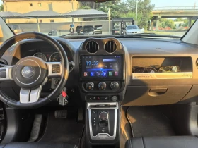 Jeep Compass - 7500 € - 81296225 6 | Car24.bg Jeep Compass - 7500 € - 81296225 6