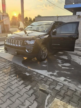 Jeep Compass - Car24.bg Jeep Compass