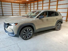 Mazda CX-50 Premium* ОРАНЖЕВА КОЖА* BOSE КРАЙНА ЦЕНА