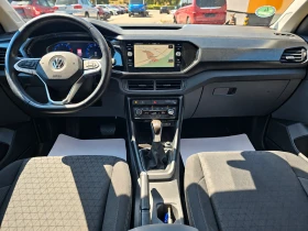 VW T-Cross Life - 12999 € - 26418797 10 | Car24.bg VW T-Cross Life - 12999 € - 26418797 10