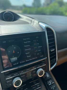 Porsche Cayenne undefined | Auto.bg — изображение 13 Porsche Cayenne undefined | Auto.bg — изображение 13