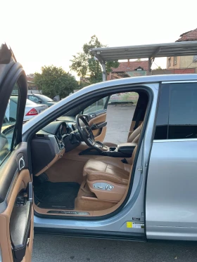 Porsche Cayenne undefined | Auto.bg — изображение 9 Porsche Cayenne undefined | Auto.bg — изображение 9