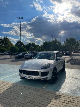 Porsche Cayenne undefined | Auto.bg — изображение 2 Porsche Cayenne undefined | Auto.bg — изображение 2