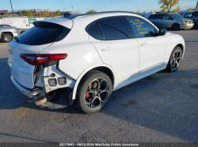 Alfa Romeo Stelvio TI - 19900 € - 37625214 6 | Car24.bg Alfa Romeo Stelvio TI - 19900 € - 37625214 6