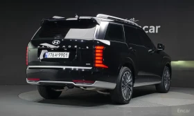 Hyundai Palisade 2.5T* CALLIGRAPHY* ФУЛ ЕКСТРИ* КРАЙНА ЦЕНА | Auto.bg — изображение 3 Hyundai Palisade 2.5T* CALLIGRAPHY* ФУЛ ЕКСТРИ* КРАЙНА ЦЕНА | Auto.bg — изображение 3