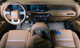 Hyundai Palisade 2.5T* CALLIGRAPHY* ФУЛ ЕКСТРИ* КРАЙНА ЦЕНА | Auto.bg — изображение 9 Hyundai Palisade 2.5T* CALLIGRAPHY* ФУЛ ЕКСТРИ* КРАЙНА ЦЕНА | Auto.bg — изображение 9