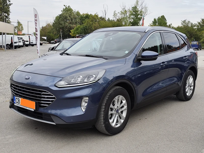 Ford Kuga 1.5TDCi* TITANIUM* ST-LINE X* ECOBLUE* LED* EURO6D - 15290 € / 29904.64 лв. - 29832796 1 | Car24.bg Ford Kuga 1.5TDCi* TITANIUM* ST-LINE X* ECOBLUE* LED* EURO6D - 15290 € / 29904.64 лв. - 29832796 1