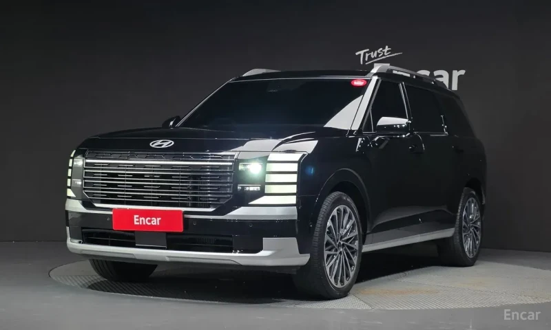 Hyundai Palisade 2.5T* CALLIGRAPHY* ФУЛ ЕКСТРИ* КРАЙНА ЦЕНА - 40300 € - 73462132 1 | Car24.bg Hyundai Palisade 2.5T* CALLIGRAPHY* ФУЛ ЕКСТРИ* КРАЙНА ЦЕНА - 40300 € - 73462132 1