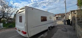 Каравана ABI Swift | Auto.bg — изображение 4 Каравана ABI Swift | Auto.bg — изображение 4