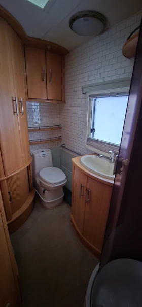 Каравана ABI Swift | Auto.bg — изображение 10 Каравана ABI Swift | Auto.bg — изображение 10