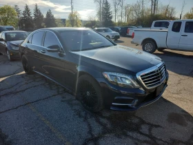 Mercedes-Benz S 550 * 4MATIC * CARFAX * ОПЦИЯ ЗА ФИНАНСИРАНЕ 1 - Car24.bg Mercedes-Benz S 550 * 4MATIC * CARFAX * ОПЦИЯ ЗА ФИНАНСИРАНЕ 1
