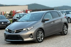 Toyota Auris 1.8VVT-i * Hybrid* * Навигация* * Камера* - Car24.bg Toyota Auris 1.8VVT-i * Hybrid* * Навигация* * Камера*